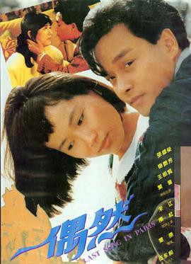 电影海报：暗夜追踪